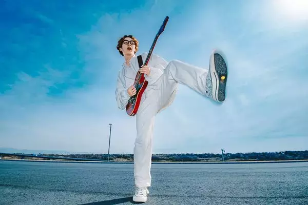 森大翔、6月に開催したワンマンライブ『A day of YAMATO 69/25』の映像を一夜限定で配信決定