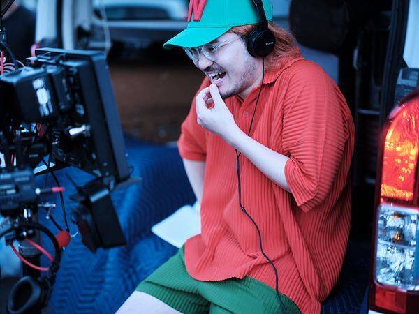 染谷将太主演『チルド』ベルリン国際映画祭に選出！ コンビニが舞台のホラー作品