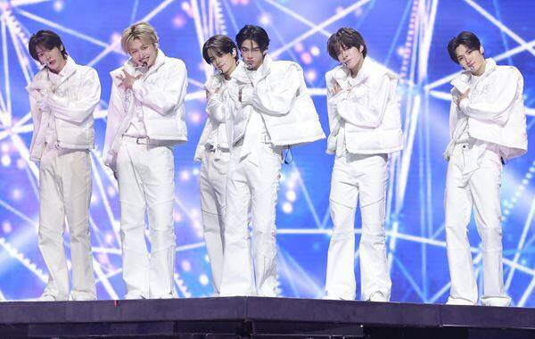 JENNIEが圧巻の4冠達成＆Stray Kidsが初の大賞！ 台湾・台北ドームを熱狂させた「一夜限りの伝説」をレポート