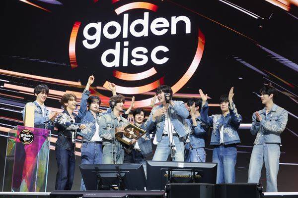 JENNIEが圧巻の4冠達成＆Stray Kidsが初の大賞！ 台湾・台北ドームを熱狂させた「一夜限りの伝説」をレポート