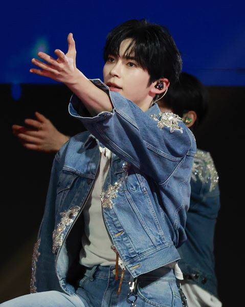 JENNIEが圧巻の4冠達成＆Stray Kidsが初の大賞！ 台湾・台北ドームを熱狂させた「一夜限りの伝説」をレポート