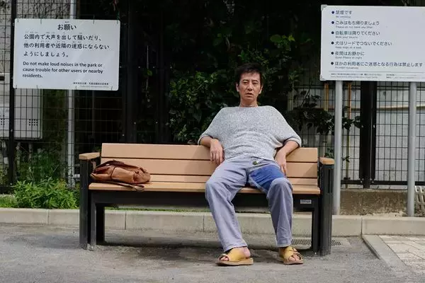 井ノ原快彦、山田裕貴らが驚愕！『津田寛治に撮休はない』著名人コメント到着＆先行上映決定