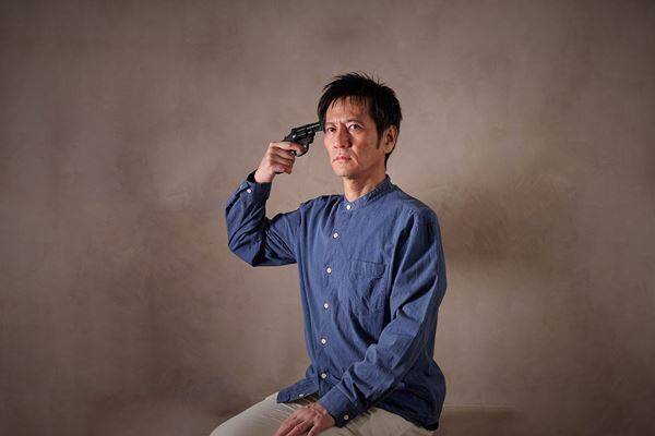 井ノ原快彦、山田裕貴らが驚愕！『津田寛治に撮休はない』著名人コメント到着＆先行上映決定