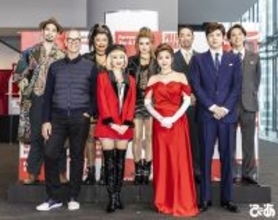 星風まどか、田村芽実、城田優らが意気込む！ 『PRETTY WOMAN The Musical』開幕コメント＆舞台写真到着