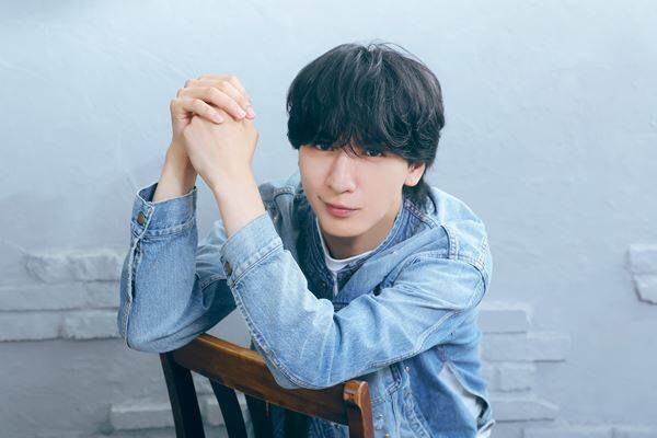 藤井流星「コメディを書いてくれませんか？」熱望から実現した『ROLL｟CAKE｠TIME』 で見せたいもの