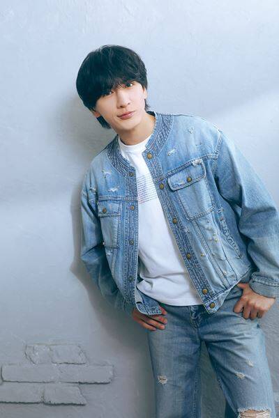 藤井流星「コメディを書いてくれませんか？」熱望から実現した『ROLL｟CAKE｠TIME』 で見せたいもの