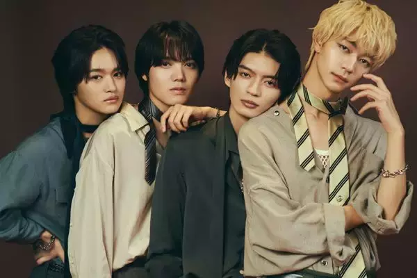 原因は自分にある。が6年で掴んだもの「軸をしっかり持つことで、複雑さが深みになる」