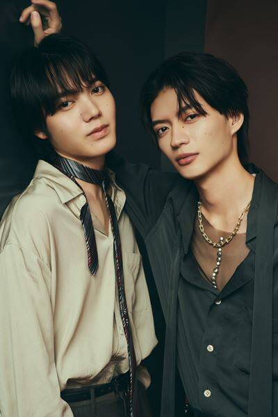 原因は自分にある。が6年で掴んだもの「軸をしっかり持つことで、複雑さが深みになる」