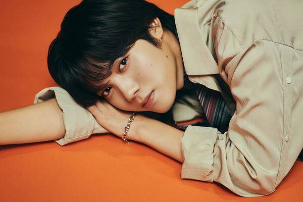 原因は自分にある。が6年で掴んだもの「軸をしっかり持つことで、複雑さが深みになる」