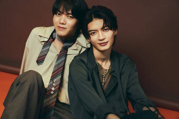 原因は自分にある。が6年で掴んだもの「軸をしっかり持つことで、複雑さが深みになる」