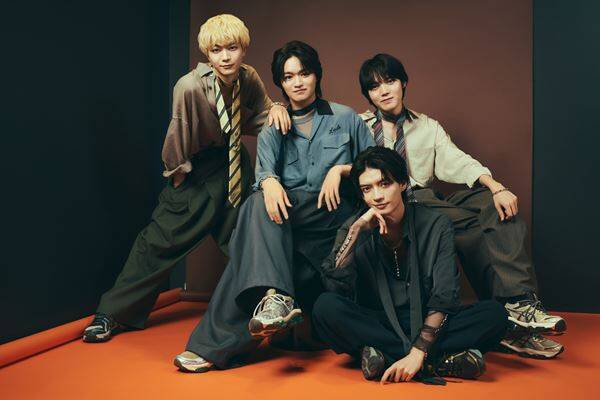 原因は自分にある。が6年で掴んだもの「軸をしっかり持つことで、複雑さが深みになる」