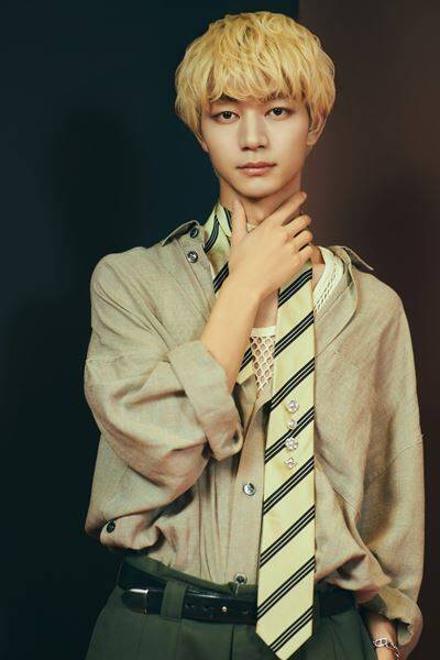 原因は自分にある。が6年で掴んだもの「軸をしっかり持つことで、複雑さが深みになる」