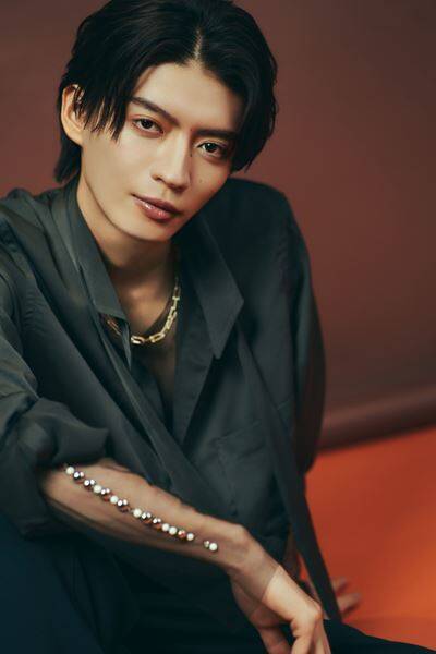 原因は自分にある。が6年で掴んだもの「軸をしっかり持つことで、複雑さが深みになる」