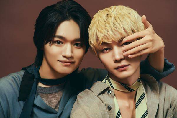 原因は自分にある。が6年で掴んだもの「軸をしっかり持つことで、複雑さが深みになる」