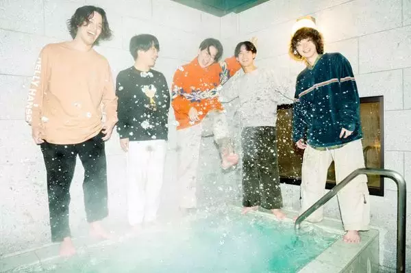 浪漫革命ツーマン企画『浪漫印 vol.3』開催決定　鎮座DOPENESSと江ノ島OPPA-LAで競演