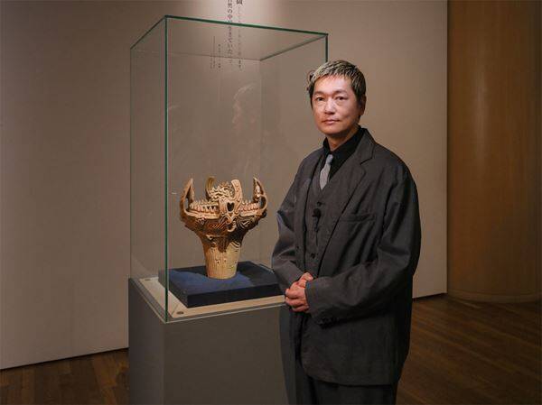井浦新が語る『ＮＨＫ日曜美術館５０年展』の醍醐味──番組の歴史と作品が織りなす“立体的”な美術体験へ