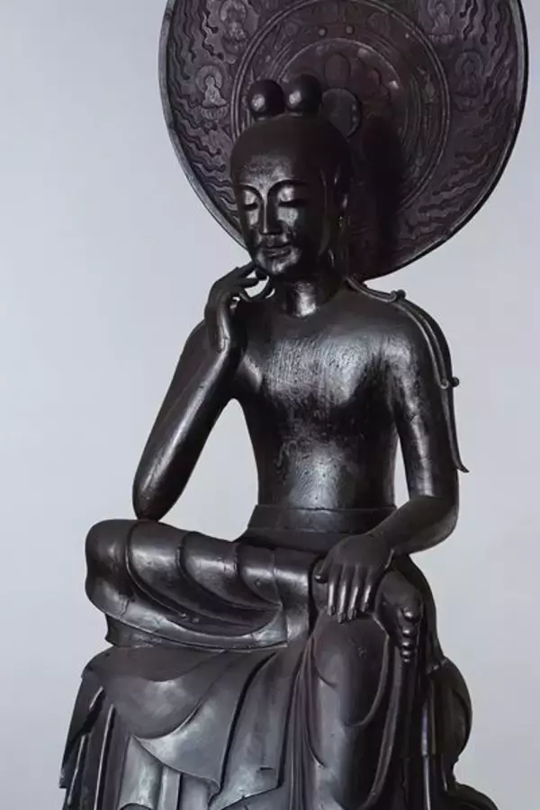 特別展『超 国宝―祈りのかがやき―』4月19日から　仏教・神道美術に焦点を当て国宝約110件を含む約140件の至宝が集結