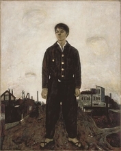 2026年度はSOMPO美術館の開館50周年記念イヤー　プレ企画『モダンアートの街・新宿』1月10日から