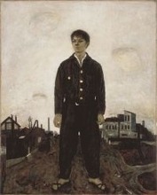 2026年度はSOMPO美術館の開館50周年記念イヤー　プレ企画『モダンアートの街・新宿』1月10日から