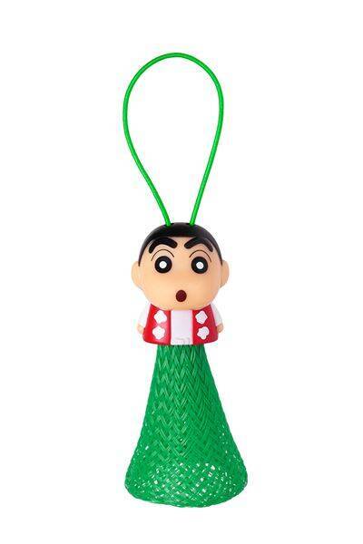 しんのすけが妖怪に変身？ 『映画クレヨンしんちゃん』最新作のティザービジュアル＆映像公開