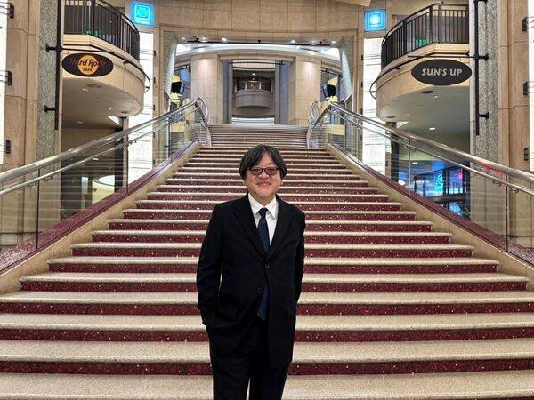 細田守監督『果てしなきスカーレット』新場面カット公開＆LAプレミア開催