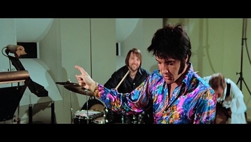 エルヴィス・プレスリーがビートルズの名曲を歌唱！ 映画『EPiC／エピック』本編映像公開