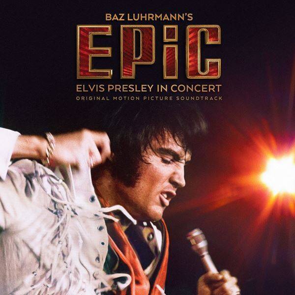 エルヴィス・プレスリーがビートルズの名曲を歌唱！ 映画『EPiC／エピック』本編映像公開