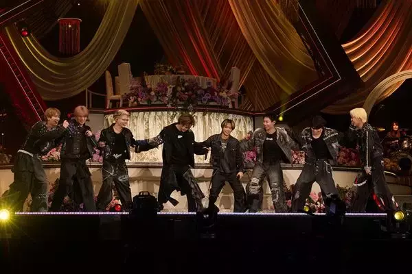 最高の“宴”が幕を閉じた「MAZZEL 1st Arena Tour 2026 “Shall we hit the Banquet?”」最終公演レポート