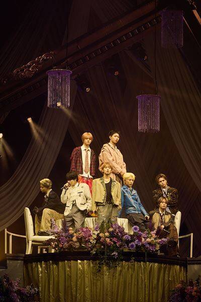 最高の“宴”が幕を閉じた「MAZZEL 1st Arena Tour 2026 “Shall we hit the Banquet?”」最終公演レポート