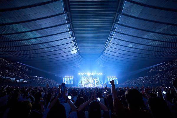 最高の“宴”が幕を閉じた「MAZZEL 1st Arena Tour 2026 “Shall we hit the Banquet?”」最終公演レポート