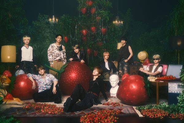 最高の“宴”が幕を閉じた「MAZZEL 1st Arena Tour 2026 “Shall we hit the Banquet?”」最終公演レポート