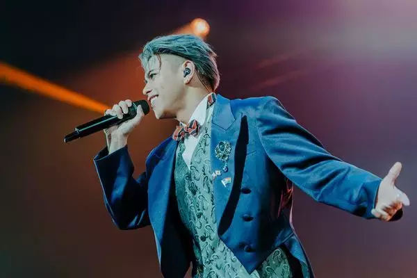 「みんなが楽しかったなら、俺は幸せだ」──REIKOがワンマンツアー『VOICE』の最後に、豊洲PITで見せたもの
