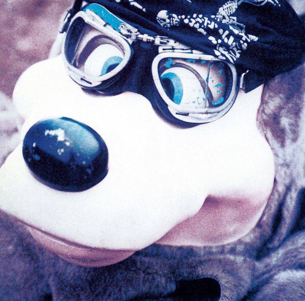 BLANKEY JET CITY、 未収録楽曲を網羅した新編成コンピレーション発売！オリジナルアルバム全作品も最新リマスタリングで再リリース決定