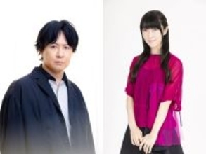 杉田智和×釘宮理恵のコミカルな掛け合いも！ 『ナイト・オブ・ザ・セブン・キングダムズ』日本語吹替版の配信が決定