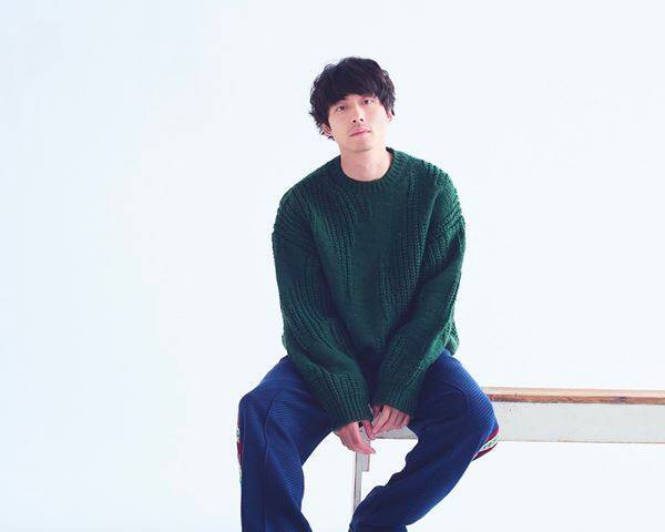 坂口健太郎が難役に挑戦！ 中野量太監督の最新作『私はあなたを知らない、』は10年ぶりの完全オリジナル脚本