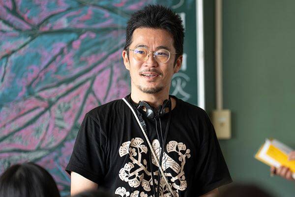 坂口健太郎が難役に挑戦！ 中野量太監督の最新作『私はあなたを知らない、』は10年ぶりの完全オリジナル脚本