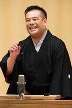 芸歴25周年！笑福亭鉄瓶の東名阪ツアー開催決定！「ぴあ落語ざんまい会員先行」にて受付スタート