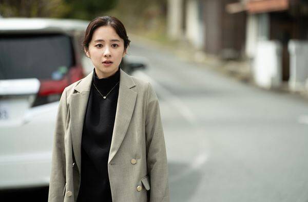 映画『八つ墓村』場面写真10点を一挙解禁！ 尾上松也演じる新たな金田一耕助の姿も