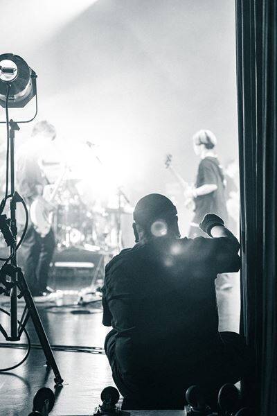 THE ORAL CIGARETTES、SPYAIR、THE&が出演！ MC Boo主催『Boo Night Tour 2025-26』開幕【オフィシャルレポート】