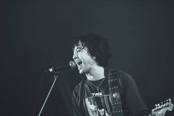 THE ORAL CIGARETTES、SPYAIR、THE&が出演！ MC Boo主催『Boo Night Tour 2025-26』開幕【オフィシャルレポート】