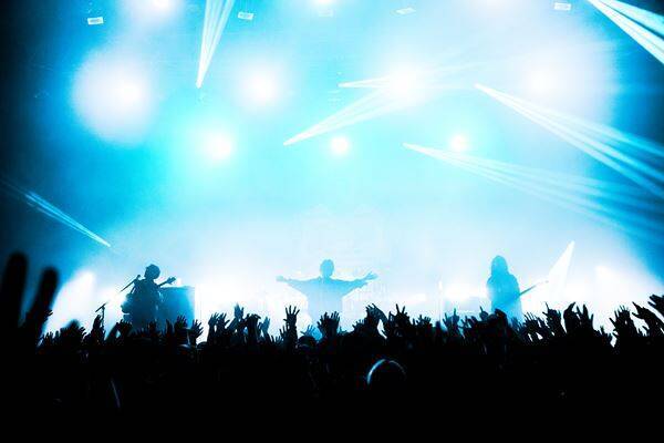 THE ORAL CIGARETTES、SPYAIR、THE&が出演！ MC Boo主催『Boo Night Tour 2025-26』開幕【オフィシャルレポート】