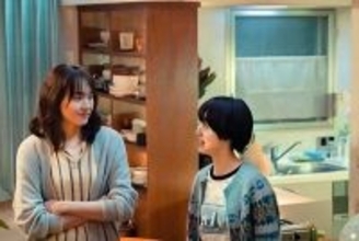 『違国日記』新垣結衣が突然女子高生の姪を引き取る小説家役に！【おとなの映画ガイド】