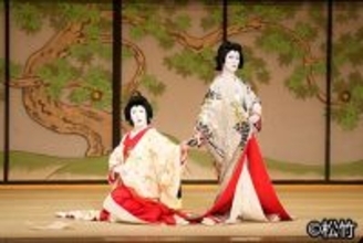 河竹黙阿弥による様式美と濃密な人間ドラマを存分に堪能。「三月大歌舞伎」開幕レポート