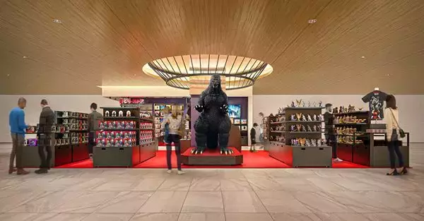 「ゴジラ・ストア Hakata」「ゴジラ・ストア Umeda」限定商品やノベルティなどの最新情報を一挙解禁！