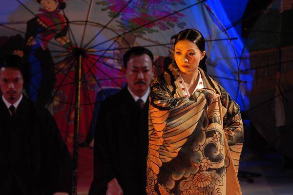 プレス懇談会レポート　宮城聰、石神夏希らがSHIZUOKAせかい演劇祭2026、SPAC2026年度年間ラインアップを語る