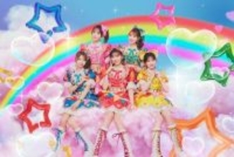 超ときめき♡宣伝部、5月にニューシングル「どりーむじゃんぼ！」のCDリリースが決定！ MVも公開！