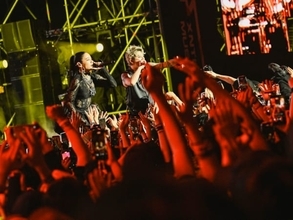 『Xnterstellar Music Festival 2026』初開催　Ado、ONE OK ROCK、DAY6、UVERworld、Aぇ! groupら日韓22組が仁川に集結【オフィシャルレポート】