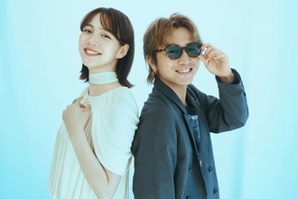 安田章大×のん「大切に思うなら伝えたほうがいい」『平行と垂直』で感じた人と人とのつながり