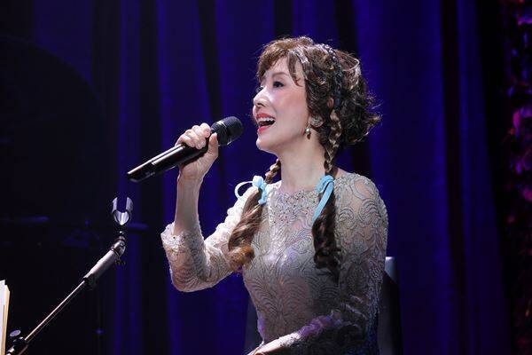 【レポート】三谷幸喜×戸田恵子が上演中『虹のかけら』取材会で4度目の上演への意気込みを語る