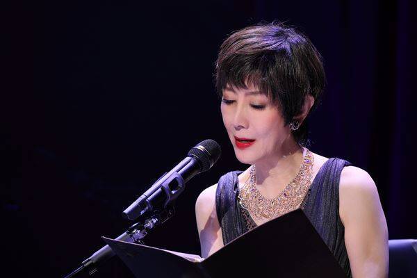 【レポート】三谷幸喜×戸田恵子が上演中『虹のかけら』取材会で4度目の上演への意気込みを語る